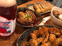 -付小姐在成都(中山公园店)