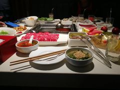 秘制料碗-海底捞火锅(大融城店)