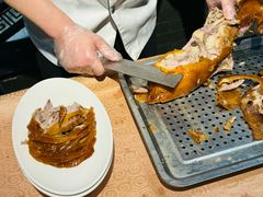 -德缘烤鸭店(大栅栏店)
