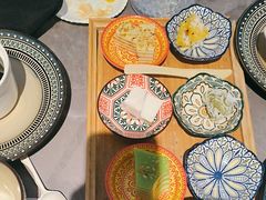 -沿江海南菜·文昌鸡祖师爷(大东海店)