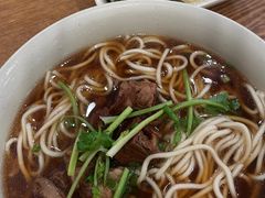 -李先生牛肉面·米饭套餐