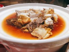 -西贝(吴江路湟普汇店)
