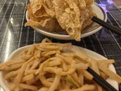 炸腐竹-八十八粉儿(尚都店)