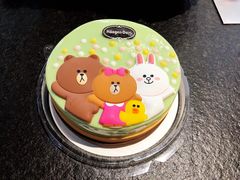 -哈根达斯(皇城恒隆广场店)