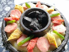 -龙姐私房菜(和顺古镇店)