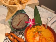 -太食獸泰式茶餐厅(艾尚天地店)