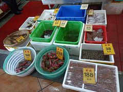 -香山小厨(南联路店)
