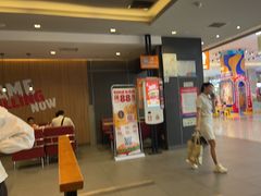 -汉堡王(财富广场店)