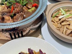 -吕氏疙瘩汤·新鲁菜(济南万象城店)