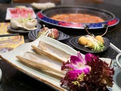 -成都老码头火锅(旺角店)