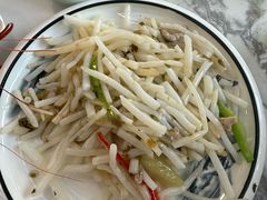 -蟹天蟹地农家菜·阳澄湖大闸蟹(浅水湾店)