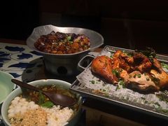 -绿茶餐厅(布吉万象汇店)