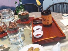 -唐猫庭院·千年陕菜(大唐不夜城店)