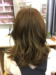 -Lumiere hair 路米日系美发