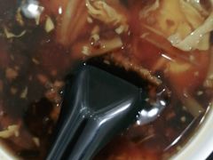 豆腐脑-田老师红烧肉(上地二店)