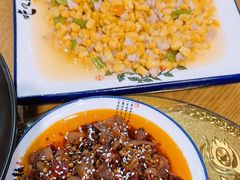 -厨神老街兔·淳朴人家店(盐帮菜风味名店)