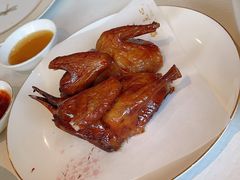 -铭家点心(秦岭路店)