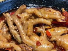 -老闵田螺馆·南昌特色小炒(梦时代店)