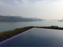 涵田度假村酒店-天目湖涵田度假村