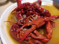 -怪怪龙虾·来自江苏盱眙(惊驾路店)