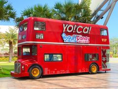 -三亚海昌梦幻海洋不夜城