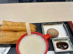 -永和大王(蛙嫩鸡香煲煲鲜·军博店)