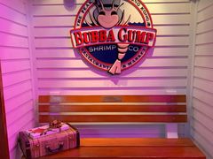 -阿甘虾餐厅(凌霄阁店)