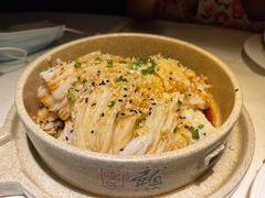 -百味馆·海鲜·湛江菜(后海花园店)