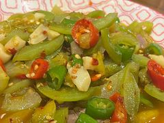 -佬牌火辣辣衢州特色菜(皇冠总店)