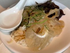 -唐苑酒家·岭南粤菜名店(太古仓店)