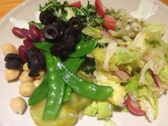 -So Lounge索兰至餐厅(蓝色港湾店)