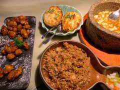 绿茶炒饭-绿茶餐厅(成都大悦城店)