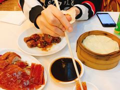 -九花山烤鸭店