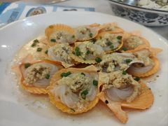 -东江渔村·古典园林·30年粤菜老字号(太和店)
