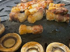 -坦坦大炉·韩式烤肉(望京店)