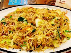 -友强·23年特色海鲜大排档(厦门店)