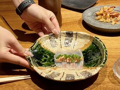 -桐寿司Sushi Tong