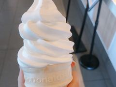 -麦当劳(太原坞城路店)