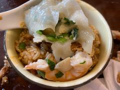 -姜家味锅贴小海鲜