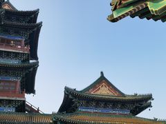 -阅江楼风景区