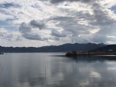 -东钱湖小普陀景区