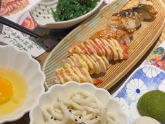 -Sushi Love 创意寿司(正佳广场店)