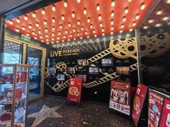 -必胜客(新辰里酒仙桥店)
