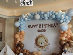 -上海小南国(国会店)