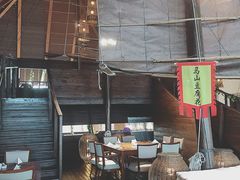 -无锡太悦度假酒店·悦餐厅