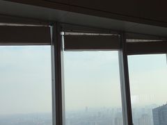 -洲际酒店·地平线全日餐厅HORIZON CAFÉ