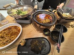 -川堂风·跷脚牛肉·乐山爆炒(宝山日月光店)