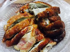 -竺桥兄弟烤鸭(总店)
