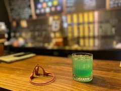 -后院儿·精酿·塔罗Happy Bar