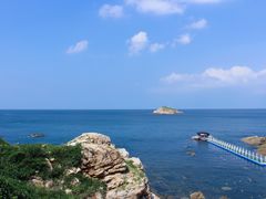 -养马岛旅游度假区
